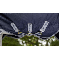 Coperta LeMieux Arika Storm-Tek 100 g Coperta LeMieux Arika Storm-Tek 100 g