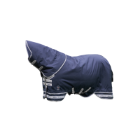 Coperta LeMieux Arika Storm-Tek 200 g Blu navy