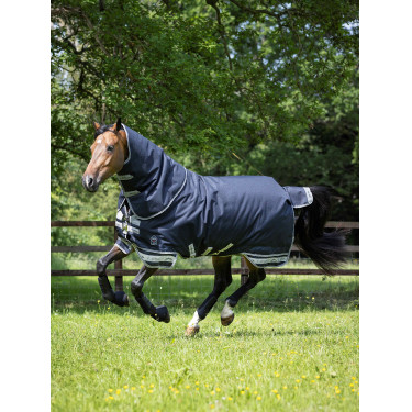 Coperta LeMieux Arika Storm-Tek 200 g Coperta LeMieux Arika Storm-Tek 200 g