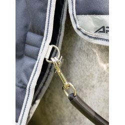 Coperta LeMieux Arika Storm-Tek 200 g Blu navy Coperta LeMieux Arika Storm-Tek 200 g Blu navy