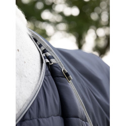 Coperta LeMieux Arika Storm-Tek 350 g Blu navy