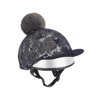 Toque LeMieux Adour Blu navy