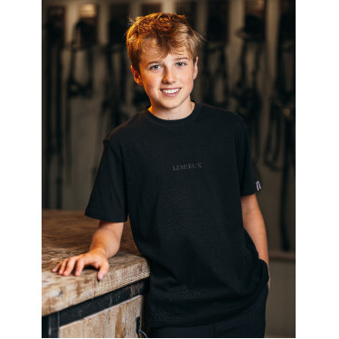 T-shirt LeMieux Young Rider ragazzo T-shirt LeMieux Young Rider ragazzo