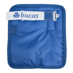 Estensione del petto Standard Bucas 24 cm Estensione del petto Standard Bucas 24 cm