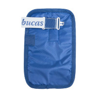 Estensione del petto Standard Bucas 12 cm Blu navy
