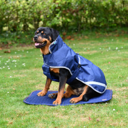 Tappeto per cane Bucas Therapy