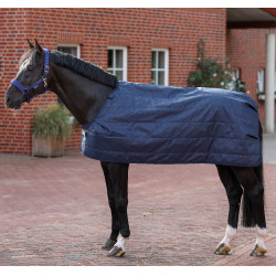 Liner Bucas 300g SF Blu navy