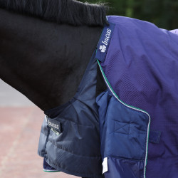 Liner Bucas 300g SF Blu navy