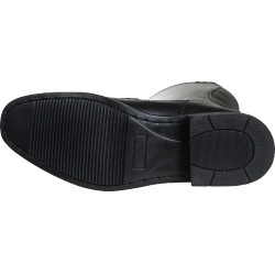 Stivali Latinium Style Classic HKM Nero