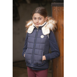 Piumino Pénélope Eden New Roge
