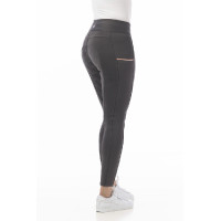 Pantaloni Riding World Agadir donna Grigio