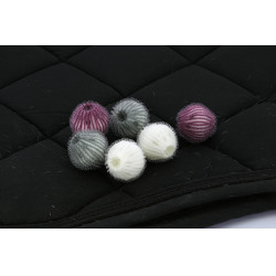 6 sfere da lavaggio Hippotonic 6 sfere da lavaggio Hippotonic