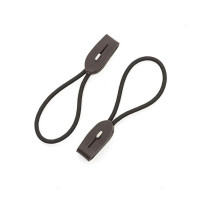 Supporti per morso Metalab Nocciola Marrone Supporti per morso Metalab Nocciola Marrone