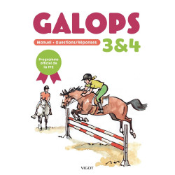 Galoppi 3 e 4 Nuova edizione