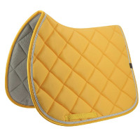 Sottosella Equithème Classic Giallo