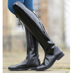 Stivali Lynette HKM Nero Stivali Lynette HKM Nero