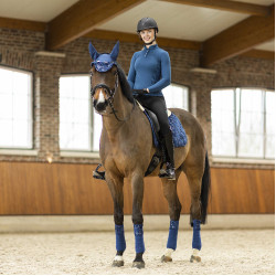 Stivali Lynette HKM Nero Stivali Lynette HKM Nero