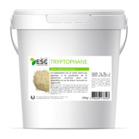 Tryptophane + ESC Laboratoire