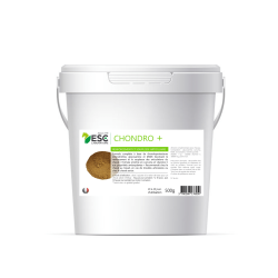 Chondro + ESC Laboratorio Chondro + ESC Laboratorio