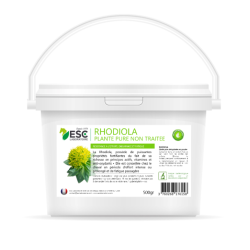 Rhodiola 100% Pur ESC Laboratorio Rhodiola 100% Pur ESC Laboratorio