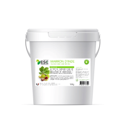 Ippocastano ESC Laboratoire