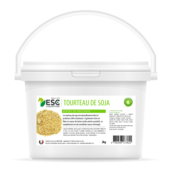 Farina di Soia ESC Laboratoire