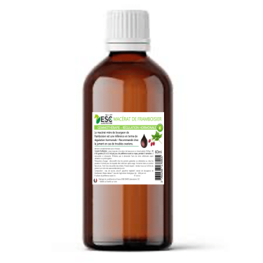 Macerato di gemme di Lampone ESC Laboratoire