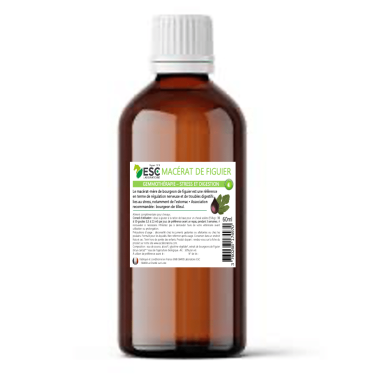 Macerato di gemme di Fico ESC Laboratoire Macerato di gemme di Fico ESC Laboratoire