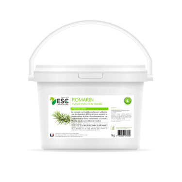 Rosmarino ESC Laboratoire Rosmarino ESC Laboratoire