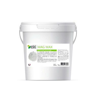 Mag Max ESC Laboratorio Mag Max ESC Laboratorio