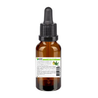 Huile De Cbd 20% Cheval ESC Laboratoire