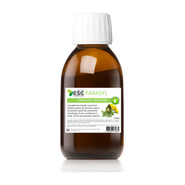 Parasyl ESC Laboratoire