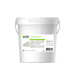 Vitamina E + ESC Laboratoire