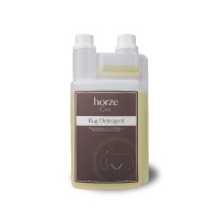 Detergente per coperte Horze Meringa marrone chiaro