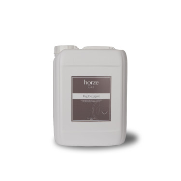 Detergente per coperte Horze Meringa marrone chiaro Detergente per coperte Horze Meringa marrone chiaro