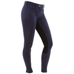 Pantaloni Covalliero Economic Bambino Blu