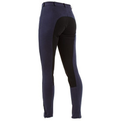 Pantaloni Covalliero Economic Bambino Blu