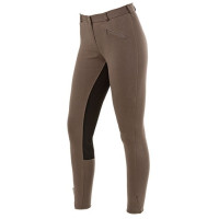 Pantaloni Covalliero Economic Donna Legno