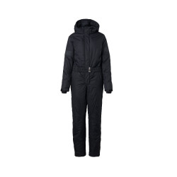 Macacão acolchoado impermeável Annica feminino Horze