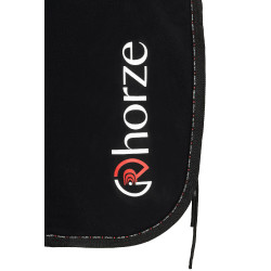 Coperta asciugante in pile Cairo a infrarossi Horze Grigio antracite scuro Coperta asciugante in pile Cairo a infrarossi Horze Grigio antracite scuro