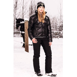 Sopra Pantaloni termici Alaska Covalliero