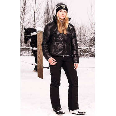 Sopra Pantaloni termici Alaska Covalliero
