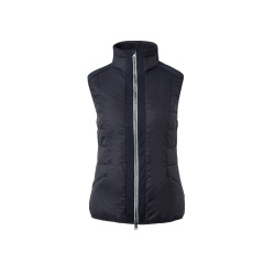 Gilet senza maniche Cameron da donna Horze