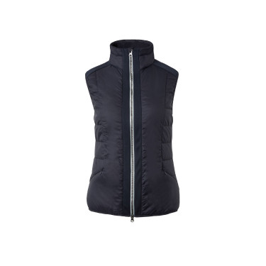 Gilet senza maniche Cameron da donna Horze
