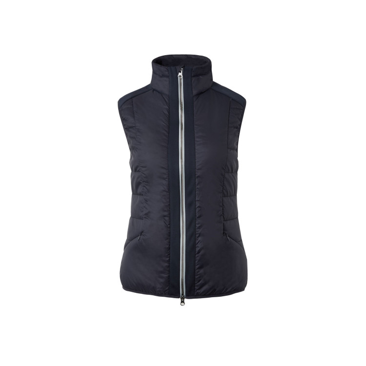 Gilet senza maniche Cameron da donna Horze