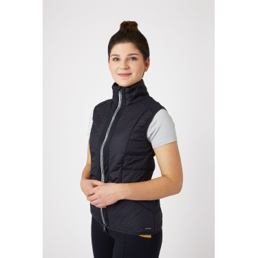 Gilet senza maniche Cameron da donna Horze Gilet senza maniche Cameron da donna Horze