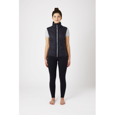 Gilet senza maniche Cameron da donna Horze Gilet senza maniche Cameron da donna Horze