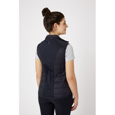 Gilet senza maniche Cameron da donna Horze Gilet senza maniche Cameron da donna Horze