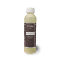 Detergente speciale per pelle di montone Horze Meringa marrone chiaro Detergente speciale per pelle di montone Horze Meringa marrone chiaro