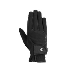 Guanti da equitazione invernali da donna Sinja B Vertigo Guanti da equitazione invernali da donna Sinja B Vertigo